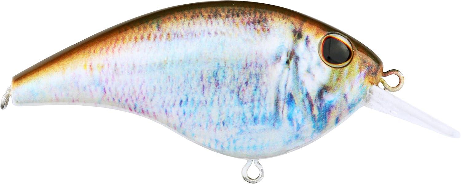image:imageBerkley Frittside Fishing Hard BaitHD Threadfin Shad