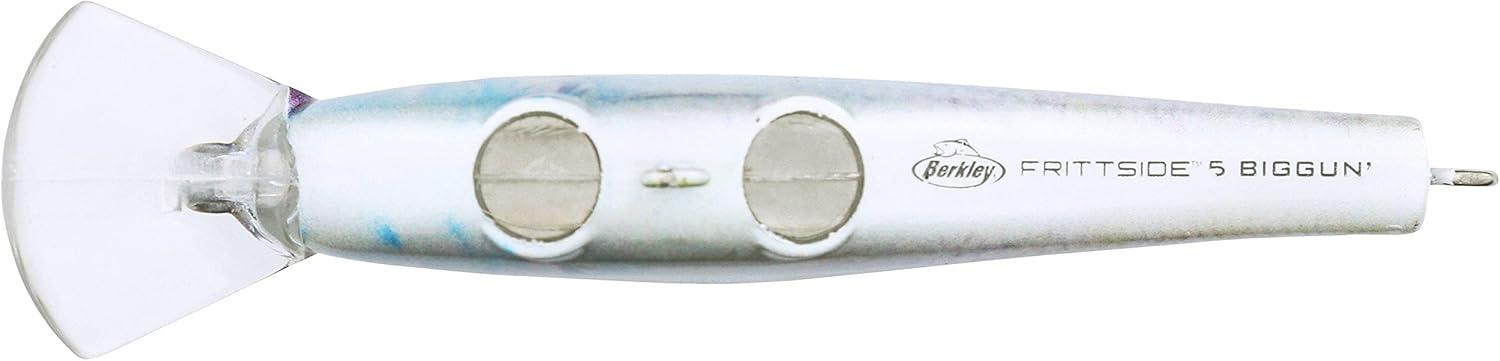 image:imageBerkley Frittside Fishing Hard BaitHD Threadfin Shad