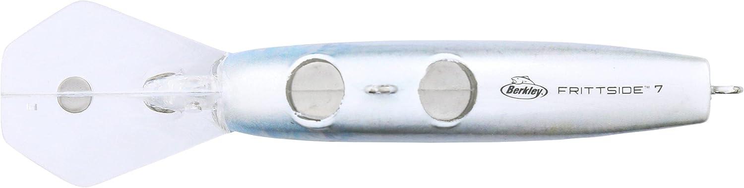 image:imageBerkley Frittside Fishing Hard BaitHD Threadfin Shad