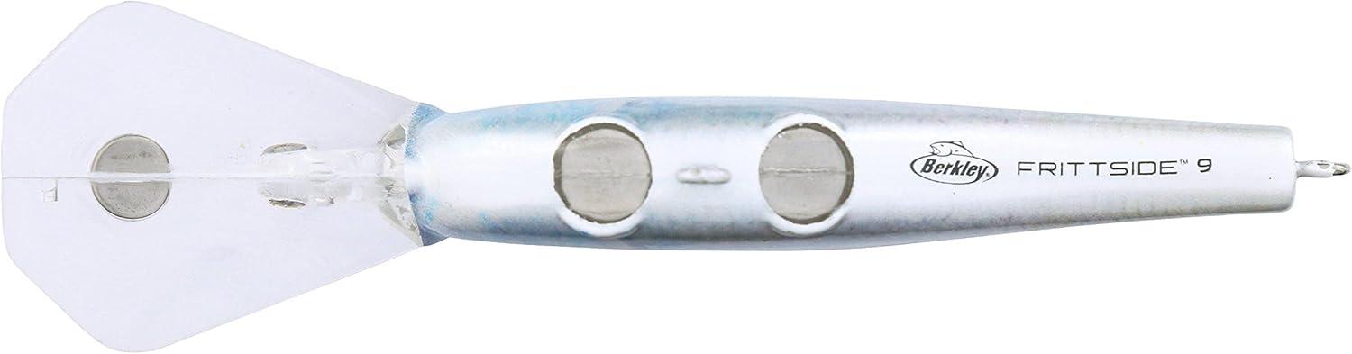 image:imageBerkley Frittside Fishing Hard BaitHD Threadfin Shad