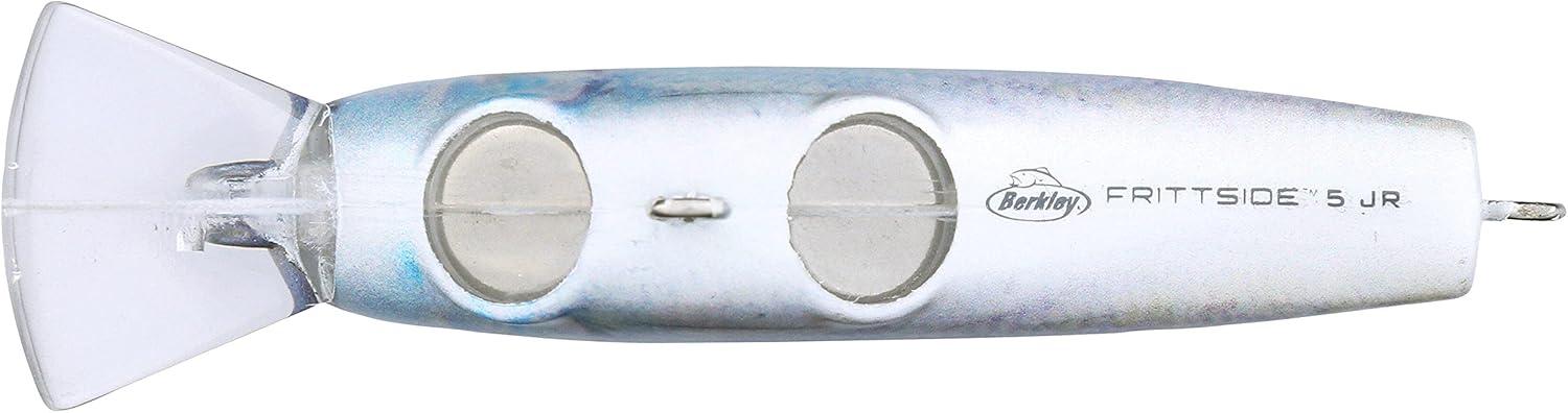 image:imageBerkley Frittside Fishing Hard BaitHD Threadfin Shad
