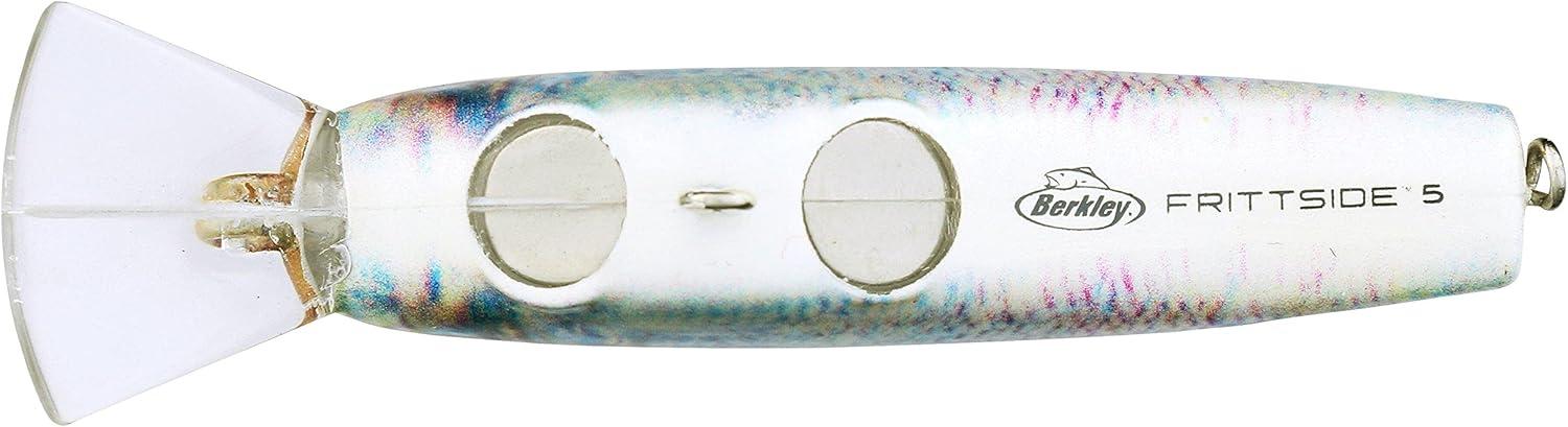 image:imageBerkley Frittside Fishing Hard BaitHD Threadfin Shad