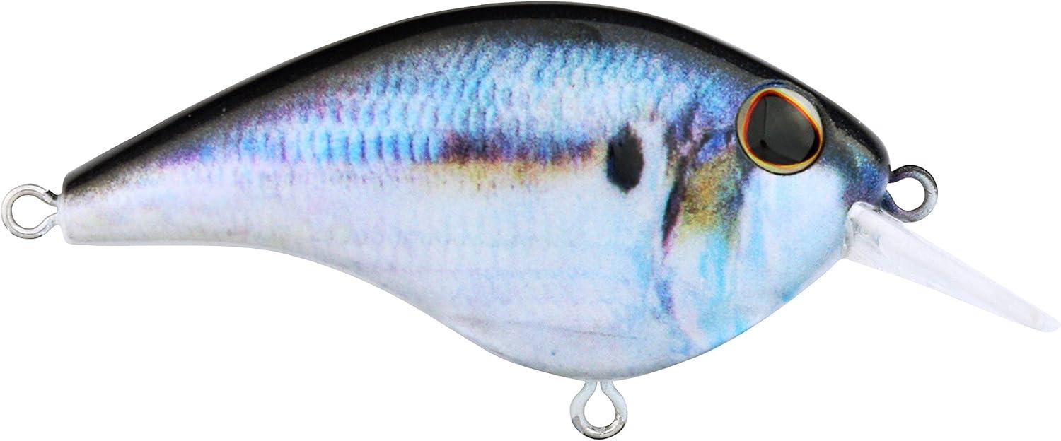 image:imageBerkley Frittside Fishing Hard BaitHD Threadfin Shad