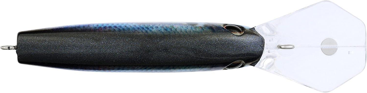 image:imageBerkley Frittside Fishing Hard BaitHD Threadfin Shad