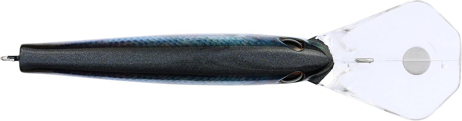 image:imageBerkley Frittside Fishing Hard BaitHD Threadfin Shad