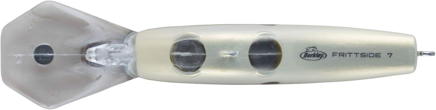 image:imageBerkley Frittside Fishing Hard BaitHoney Shad