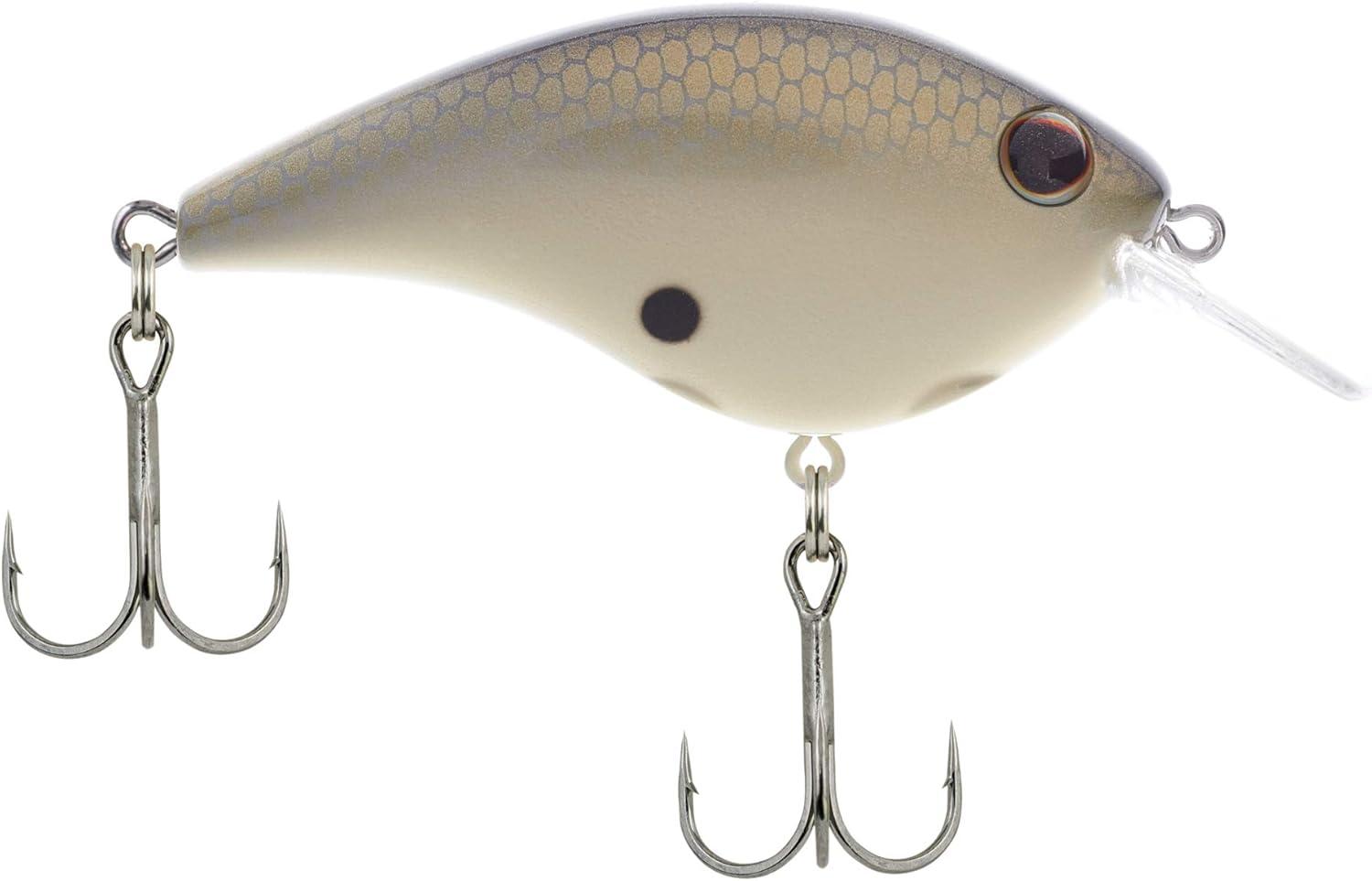 image:imageBerkley Frittside Fishing Hard BaitHoney Shad
