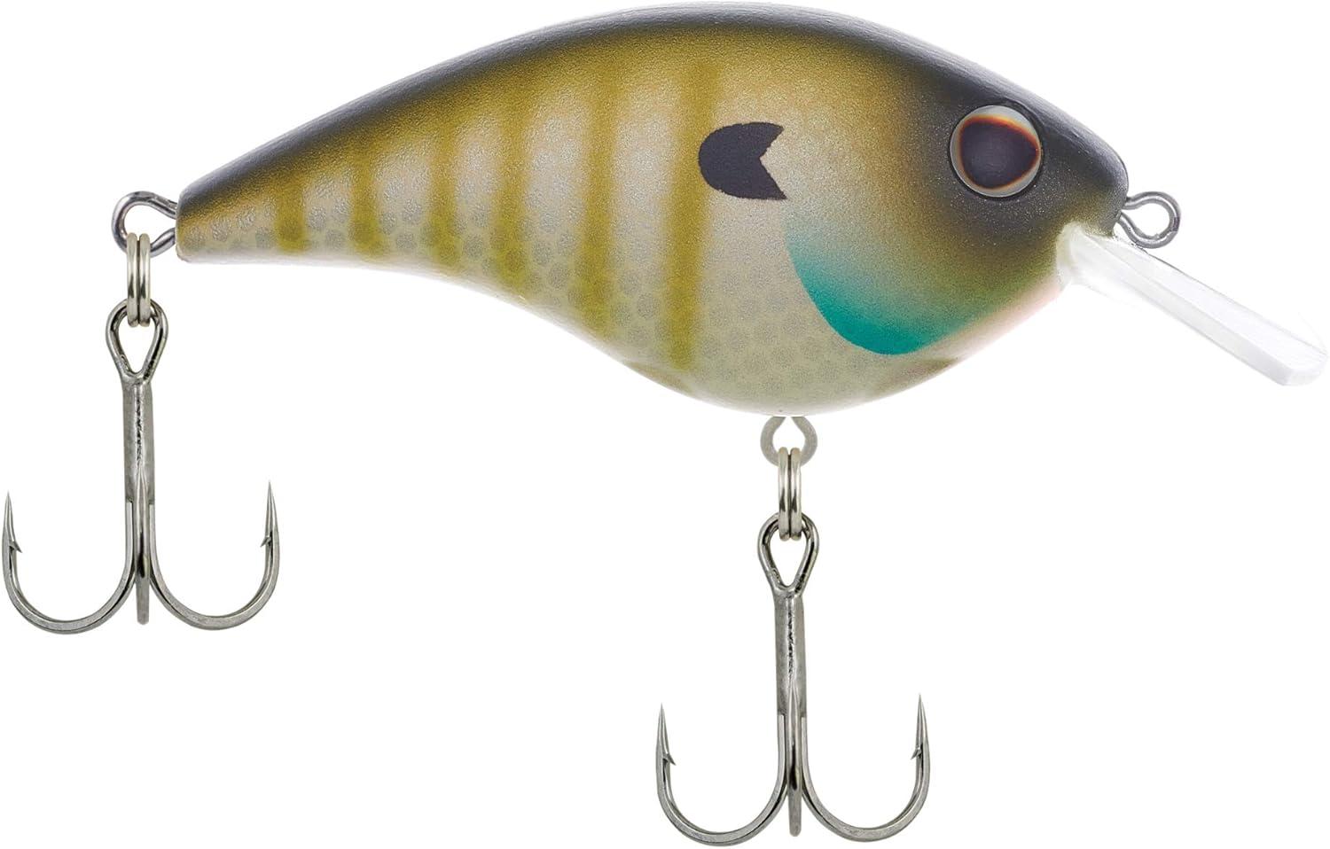 image:imageBerkley Frittside Fishing Hard BaitMF Bluegill