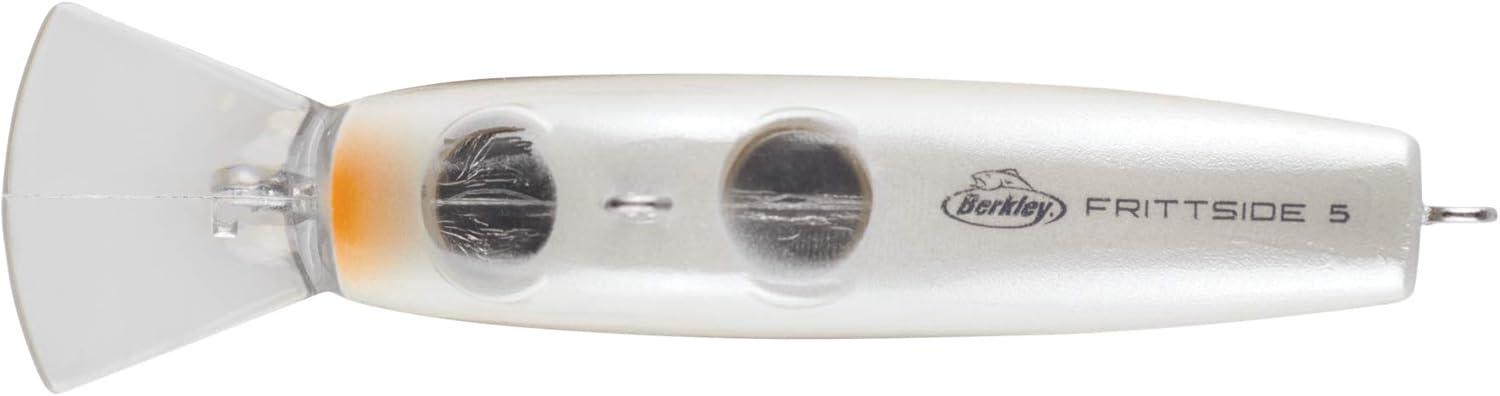 image:imageBerkley Frittside Fishing Hard BaitMidnight Pearl