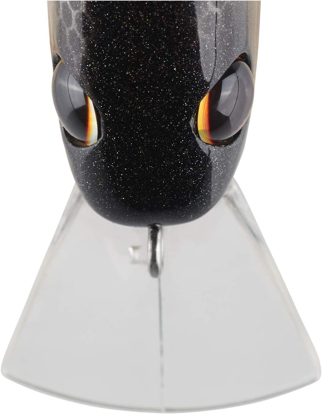 image:imageBerkley Frittside Fishing Hard BaitMidnight Pearl