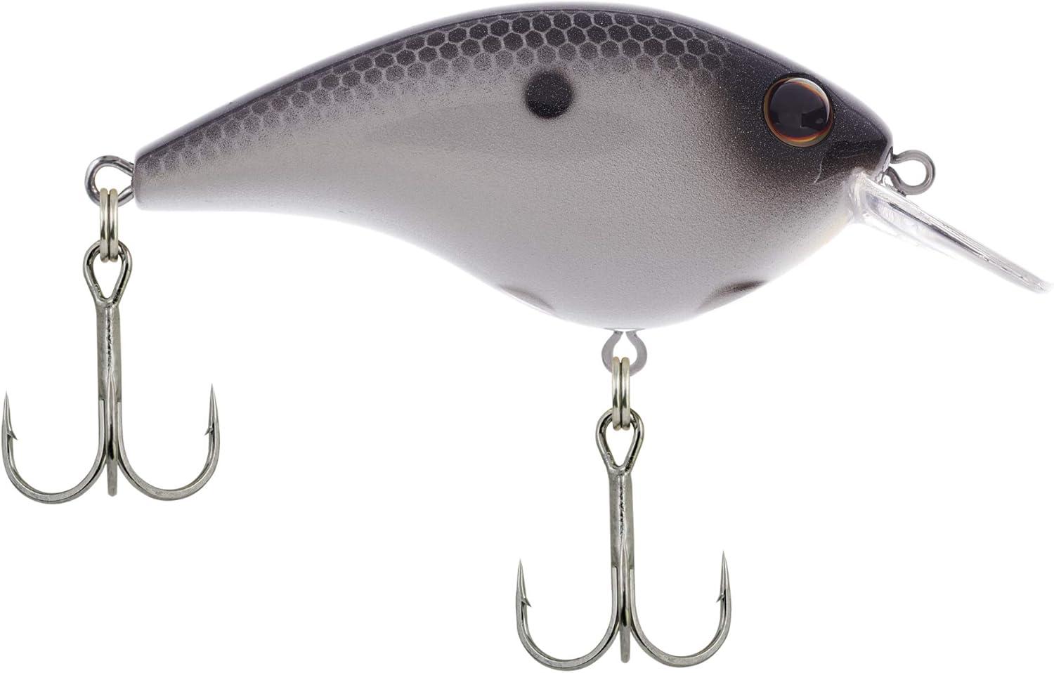 image:imageBerkley Frittside Fishing Hard BaitMidnight Pearl