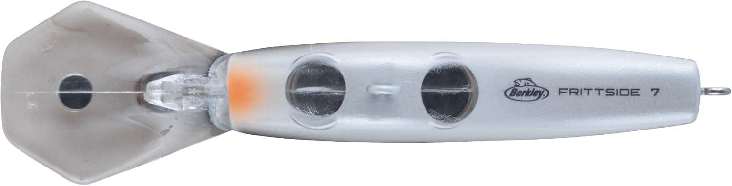 image:imageBerkley Frittside Fishing Hard BaitMidnight Pearl