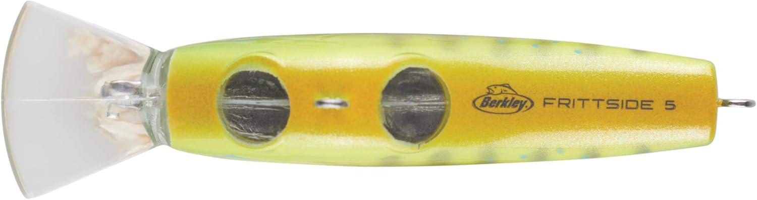 image:imageBerkley Frittside Fishing Hard BaitRubbertail