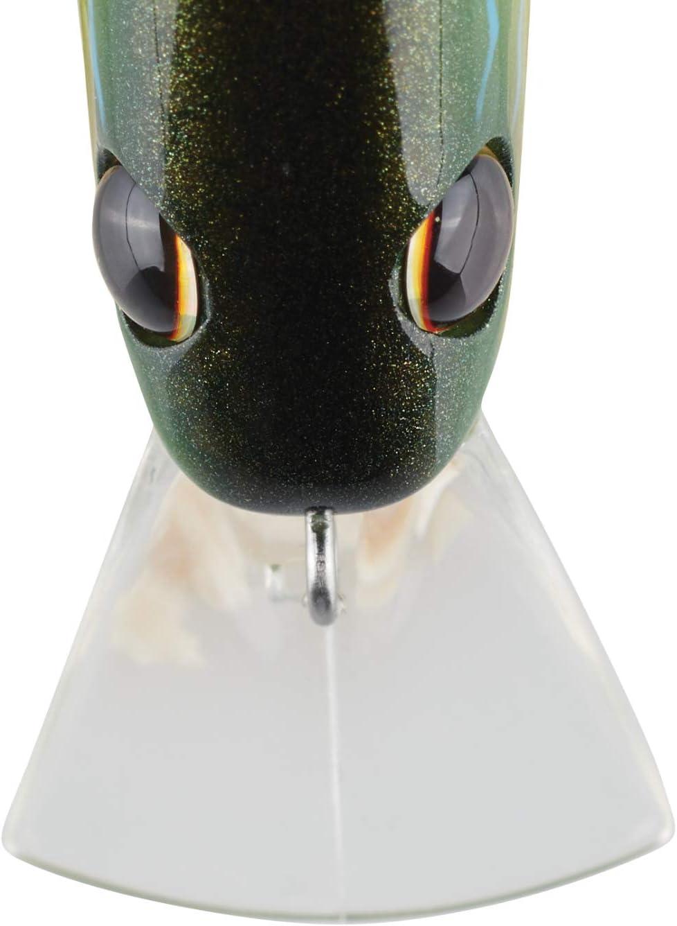 image:imageBerkley Frittside Fishing Hard BaitRubbertail
