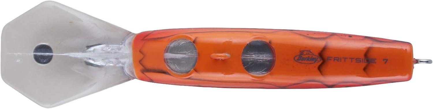 image:imageBerkley Frittside Fishing Hard BaitSpecial Red Craw