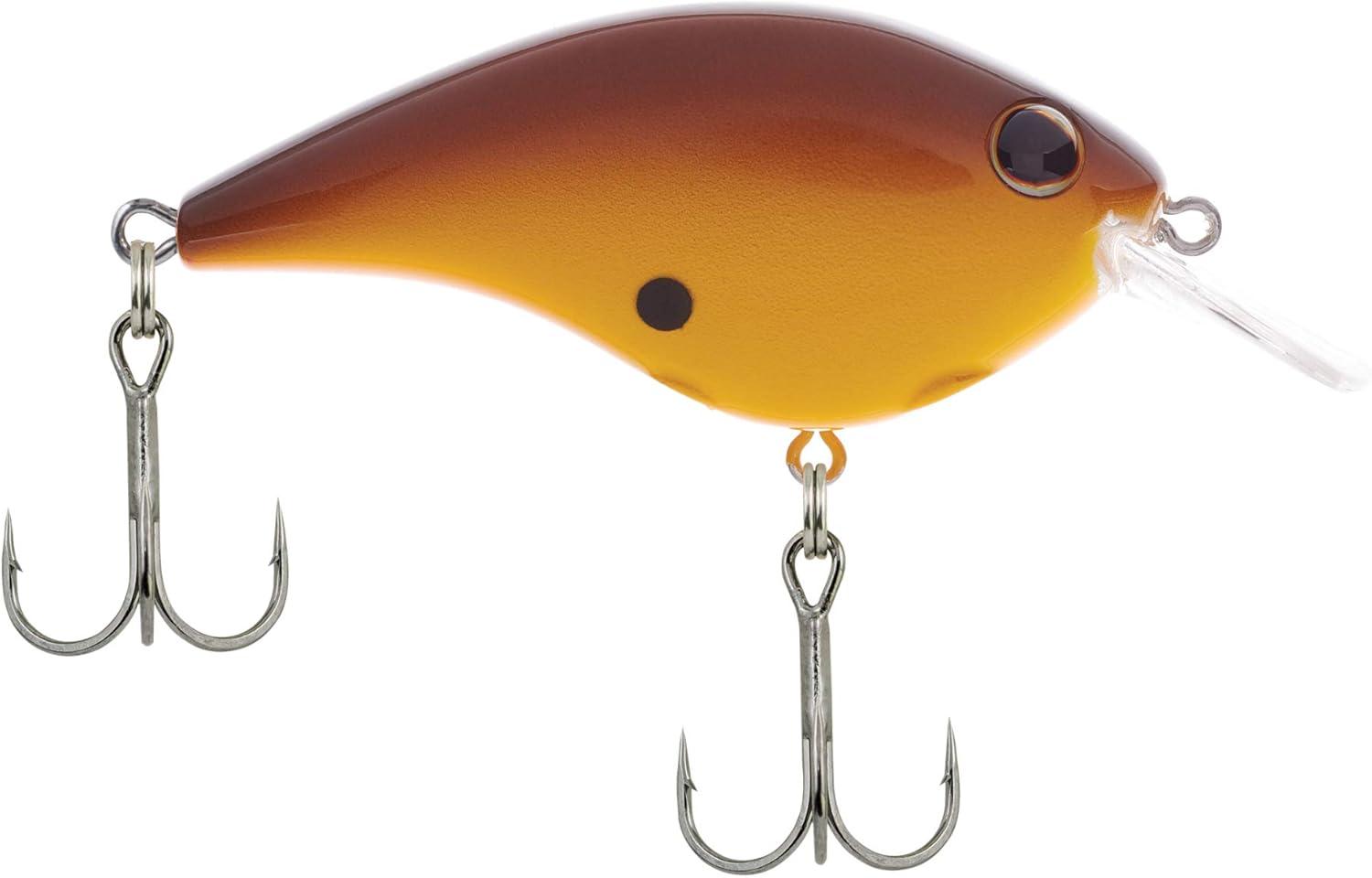 image:imageBerkley Frittside Fishing Hard BaitSpicy Mustard