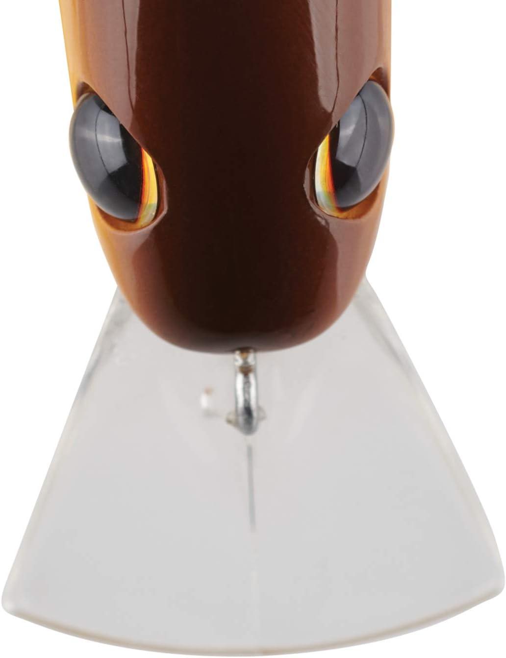 image:imageBerkley Frittside Fishing Hard BaitSpicy Mustard