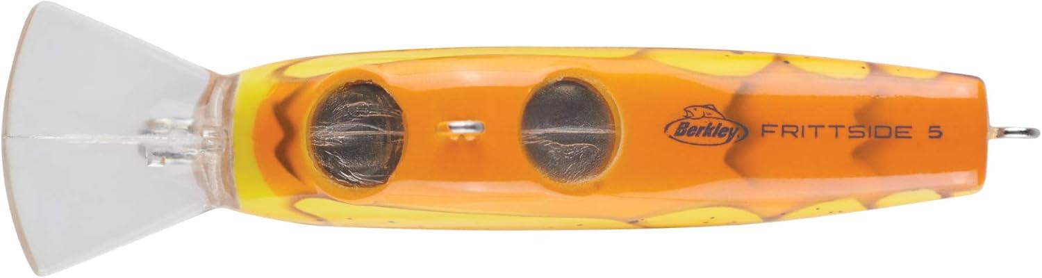 image:imageBerkley Frittside Fishing Hard BaitSpring Craw