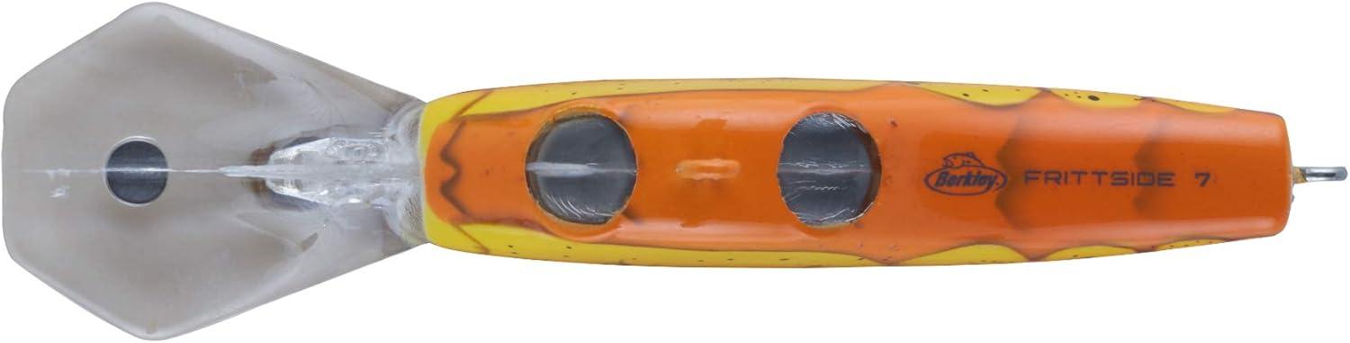 image:imageBerkley Frittside Fishing Hard BaitSpring Craw