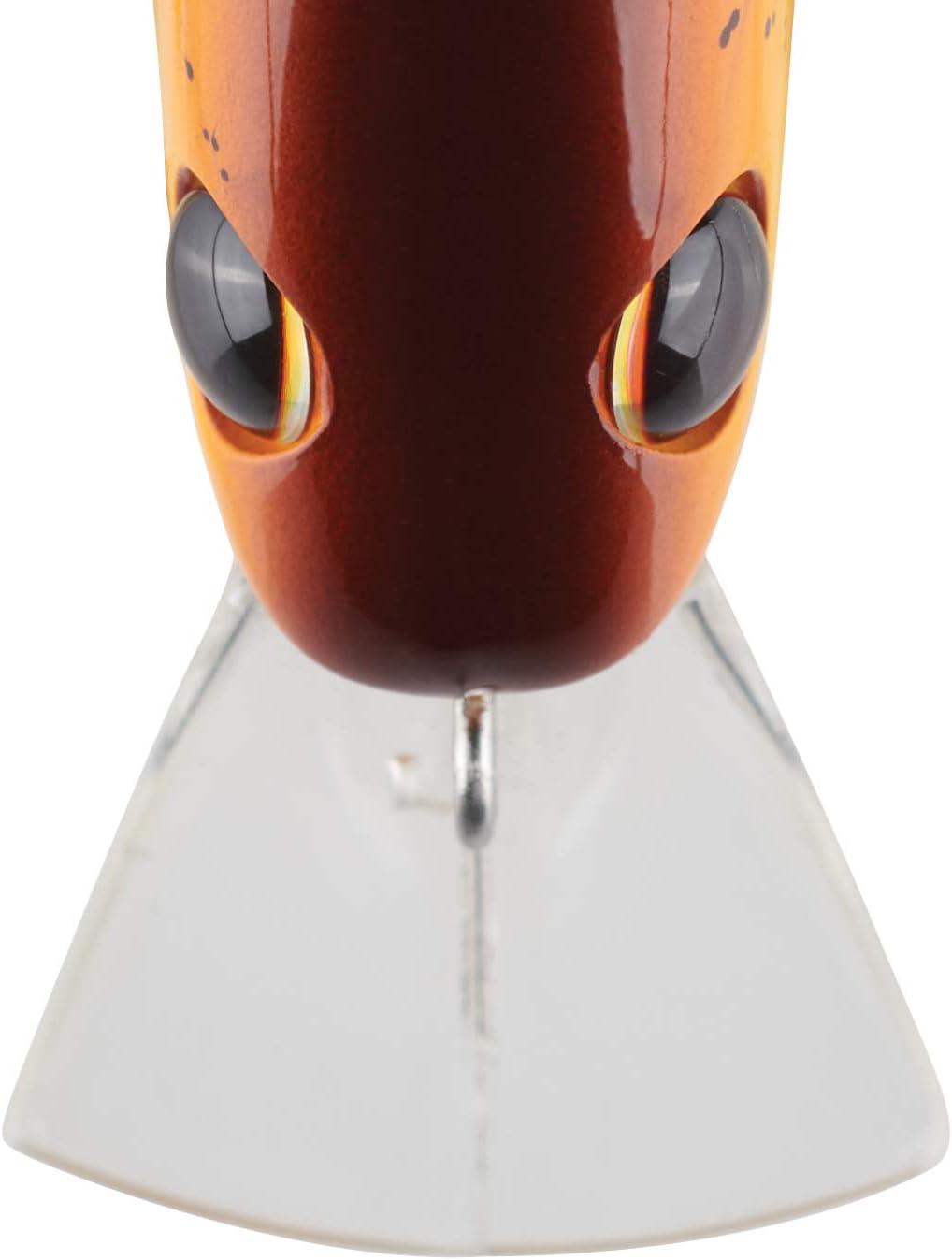 image:imageBerkley Frittside Fishing Hard BaitSpring Craw