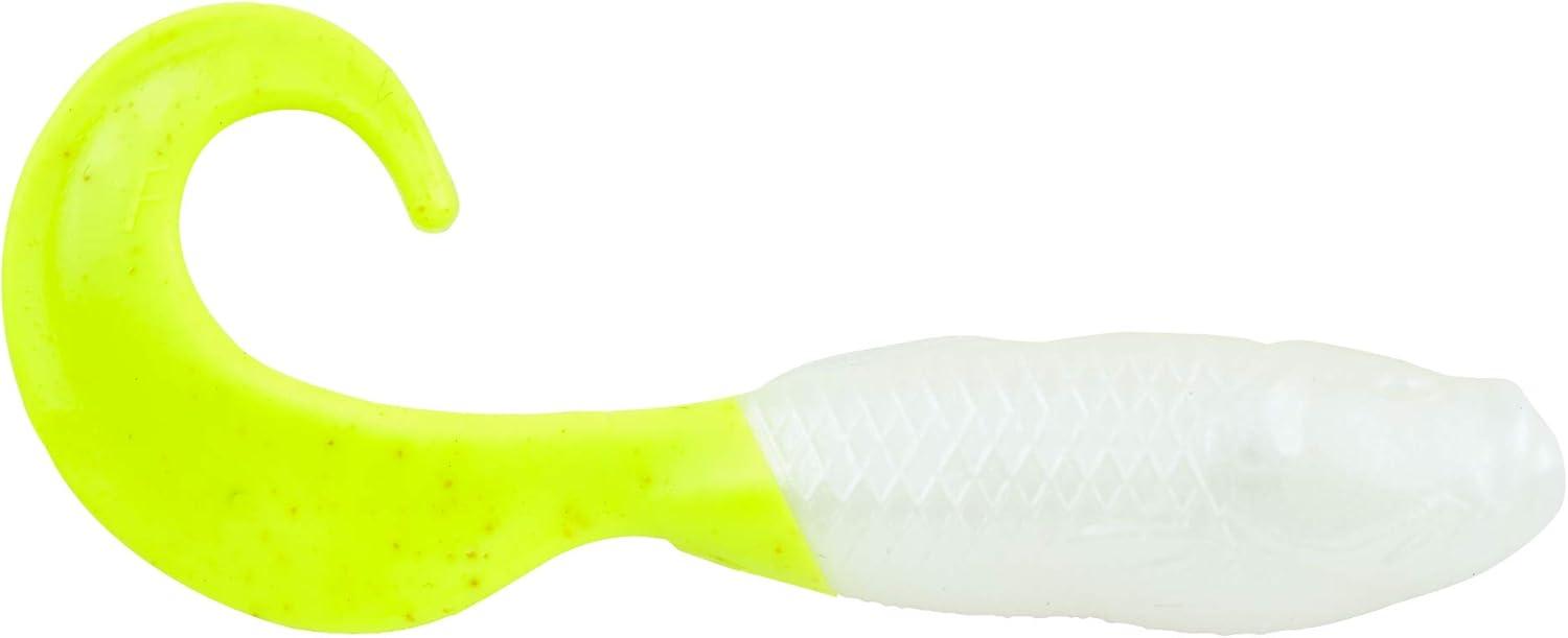 image:imageBerkley GSSM GulpPearl WhiteChartreuse