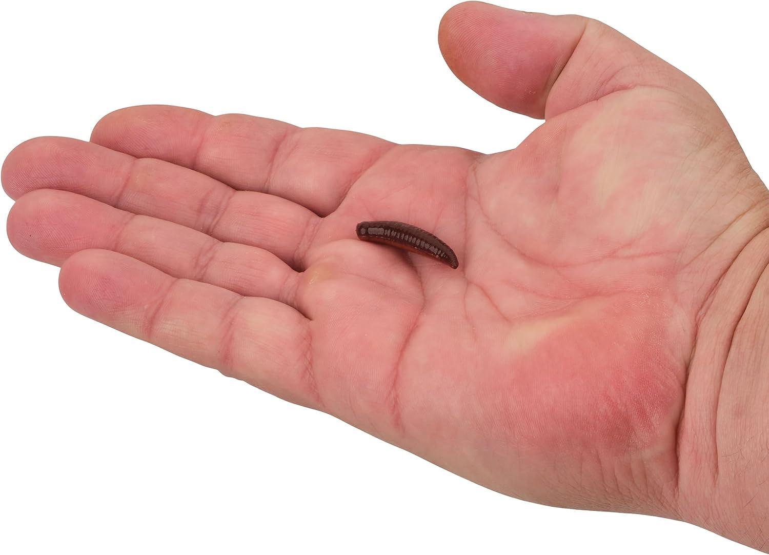 image:imageBerkley Gulp Pinched Crawler Fishing Soft BaitNightcrawler Original Scent