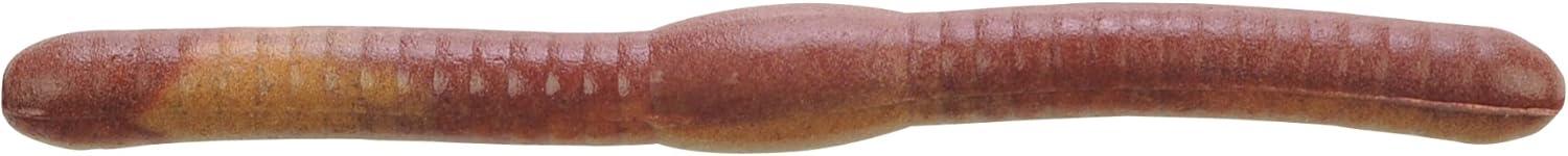 image:imageBerkley Gulp Pinched Crawler Fishing Soft BaitNightcrawler Original Scent