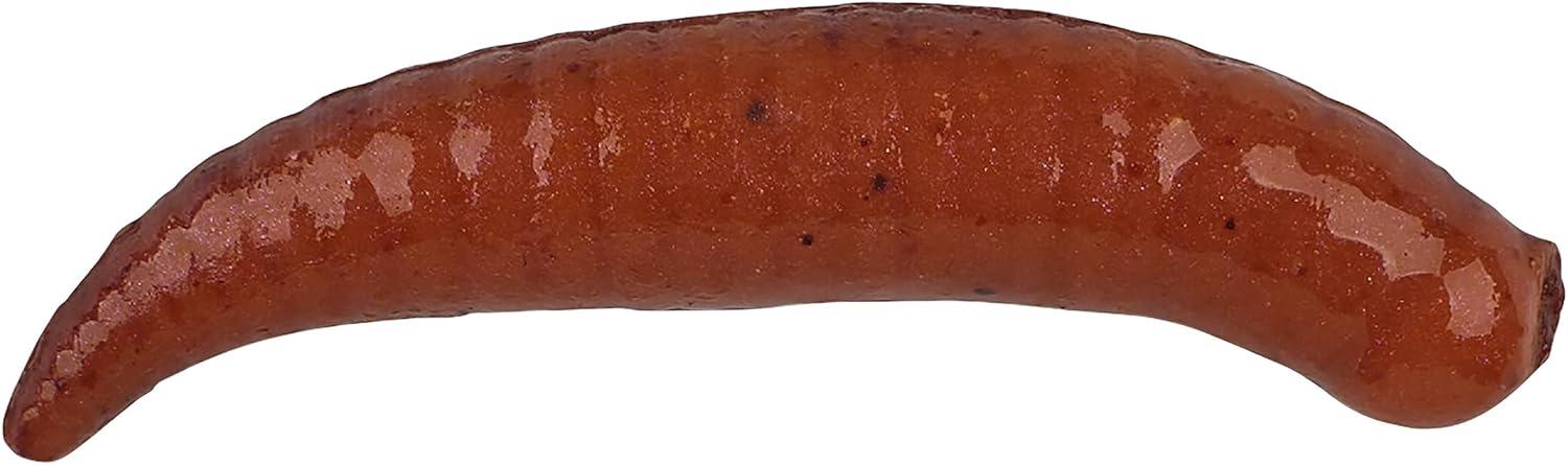 image:imageBerkley Gulp Pinched Crawler Fishing Soft BaitNightcrawler Original Scent