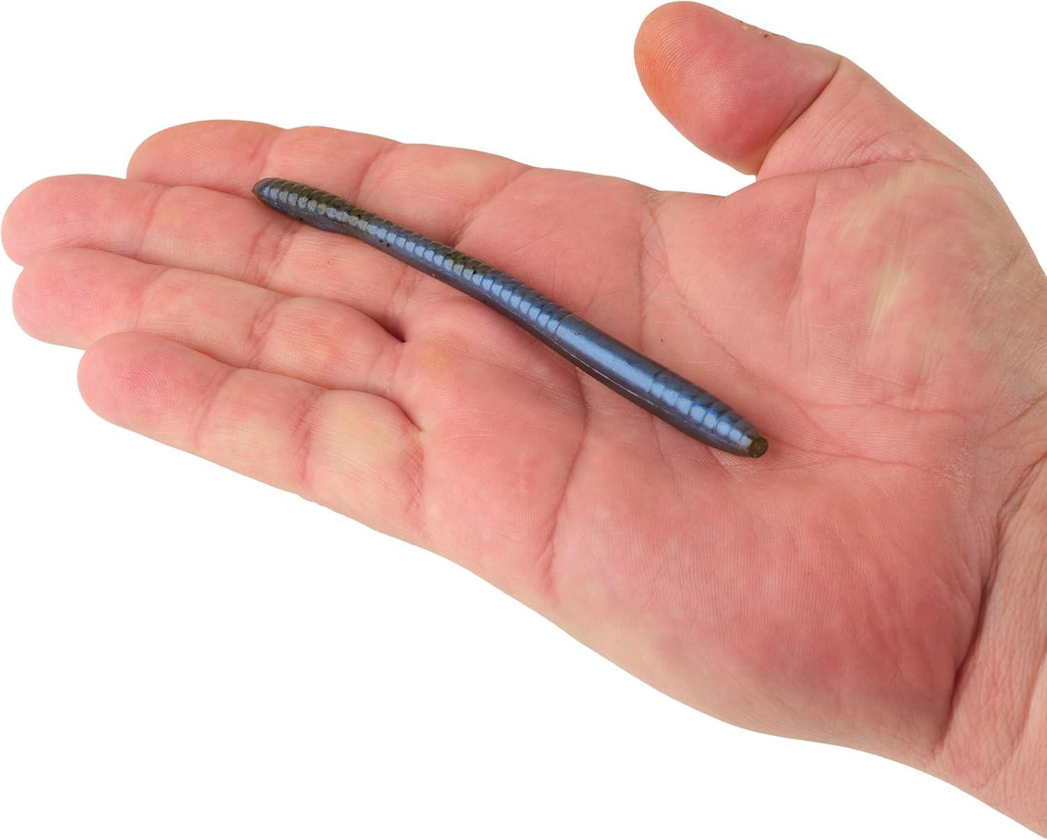image:imageBerkley PowerBait Bottom Hopper Fishing Soft BaitBlue Craw