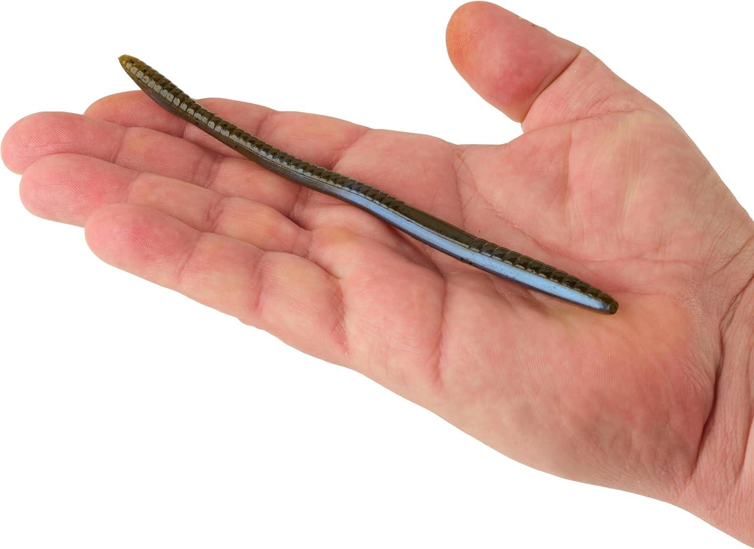 image:imageBerkley PowerBait Bottom Hopper Fishing Soft BaitBlue Craw