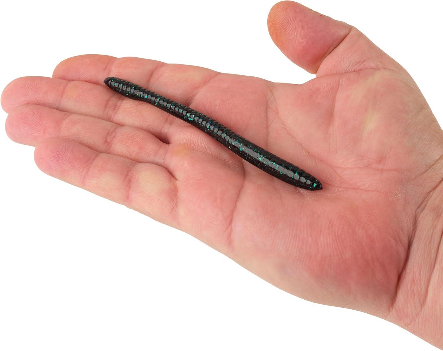 image:imageBerkley PowerBait Bottom Hopper Fishing Soft BaitJune Bug