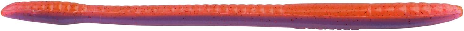 image:imageBerkley PowerBait Bottom Hopper Fishing Soft BaitMorning Dawn Red Flake