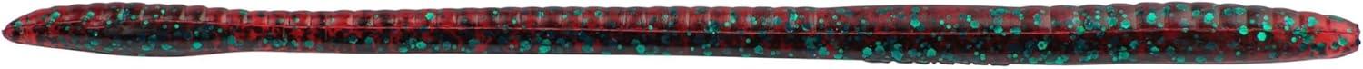image:imageBerkley PowerBait Bottom Hopper Fishing Soft BaitRedbug