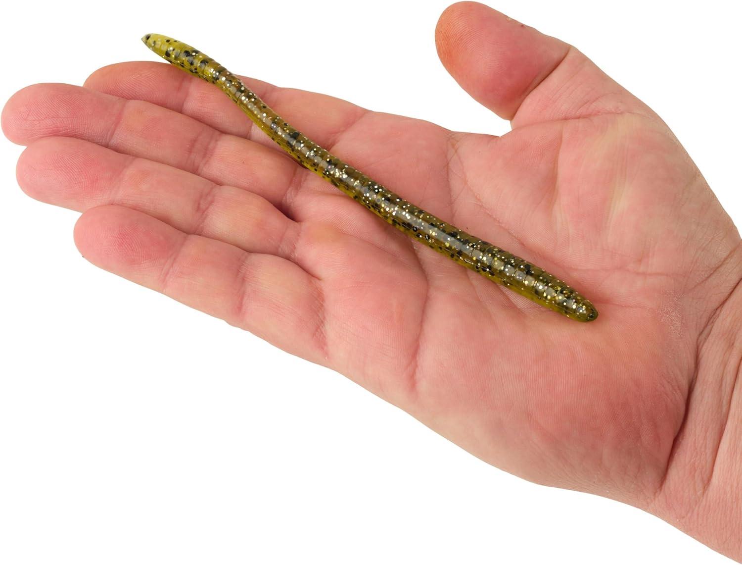 image:imageBerkley PowerBait Bottom Hopper Fishing Soft BaitWatermelon Magic