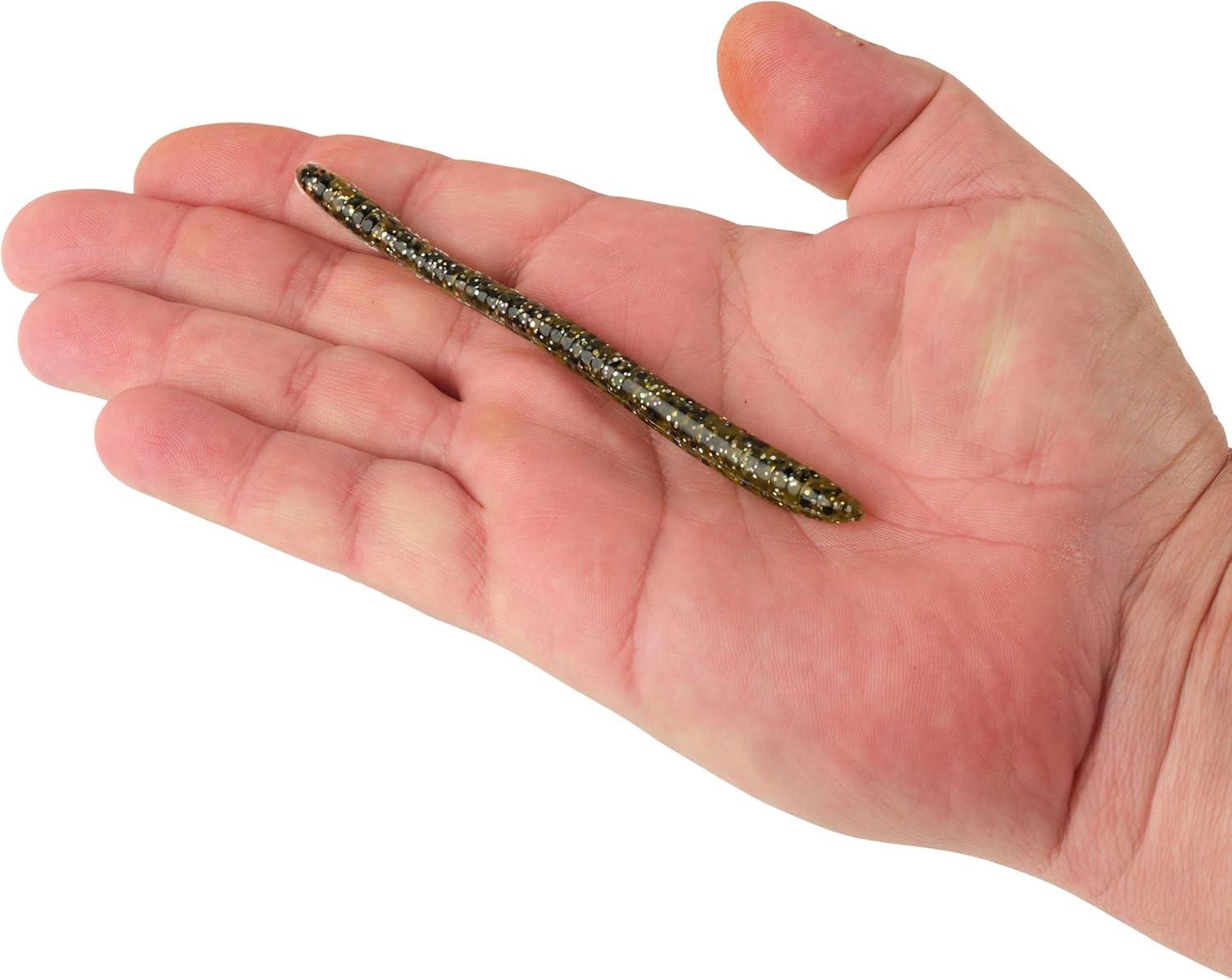image:imageBerkley PowerBait Bottom Hopper Fishing Soft BaitWatermelon Magic