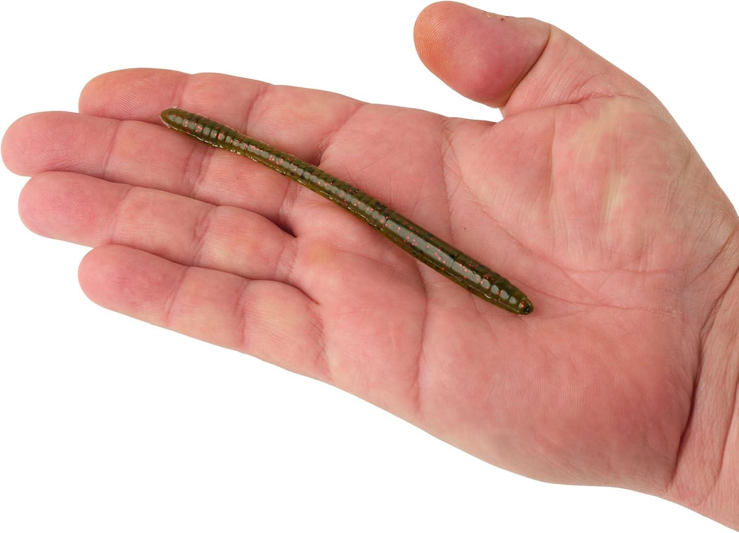 image:imageBerkley PowerBait Bottom Hopper Fishing Soft BaitWatermelon Red