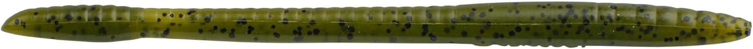 image:imageBerkley PowerBait Bottom Hopper Fishing Soft BaitWatermelon Seed