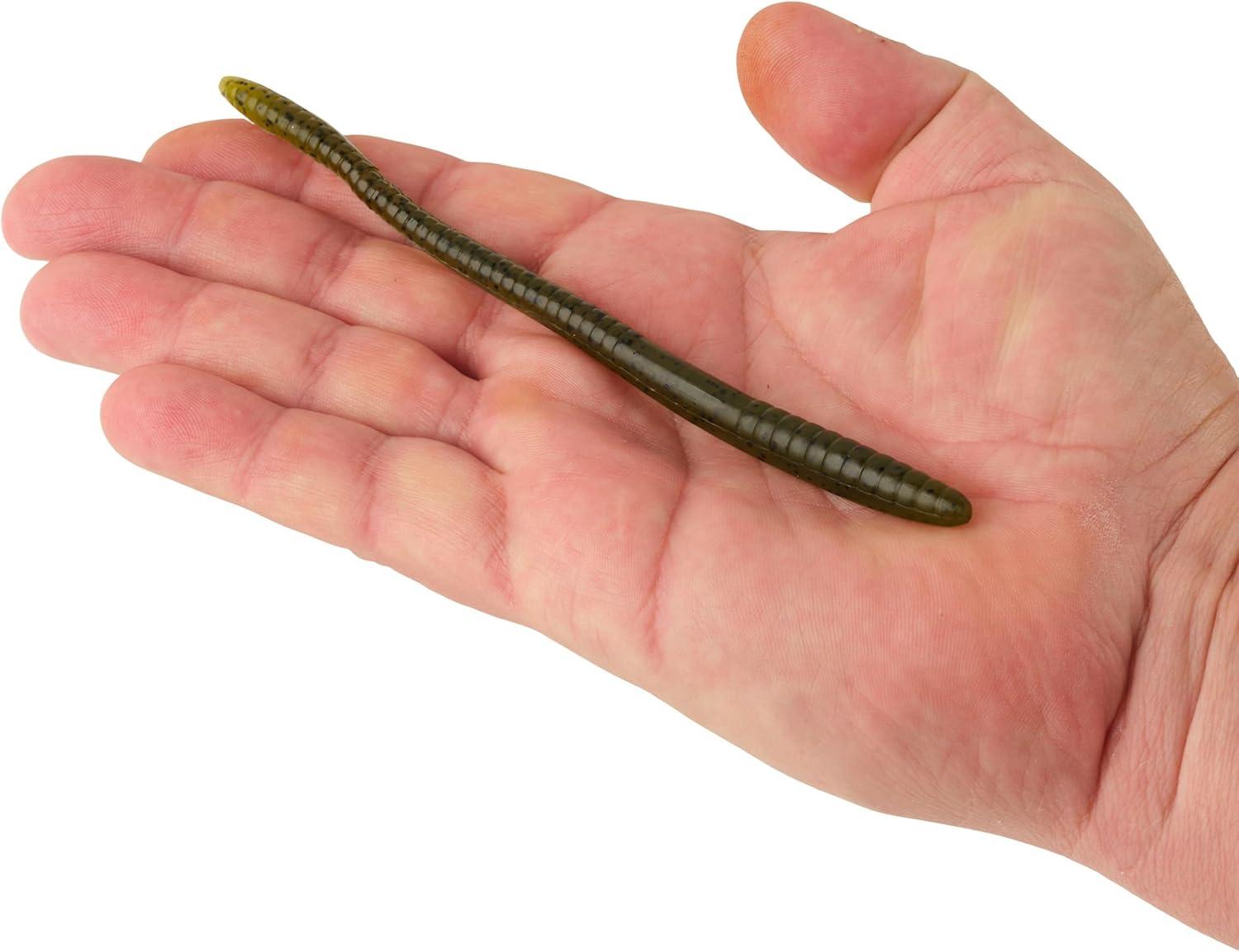 image:imageBerkley PowerBait Bottom Hopper Fishing Soft BaitWatermelon Seed