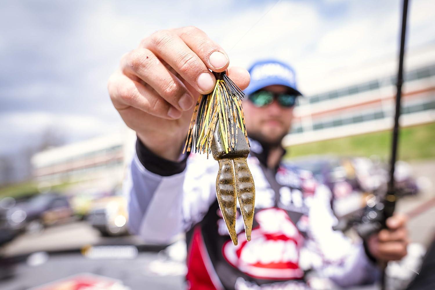 image:imageBerkley PowerBait MaxScent Meaty Chunk Fishing Soft BaitSapphire Blue