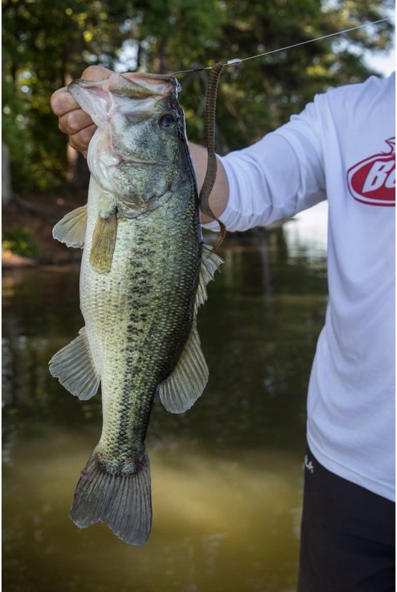 image:imageBerkley PowerBait MaxScentWatermelon Red