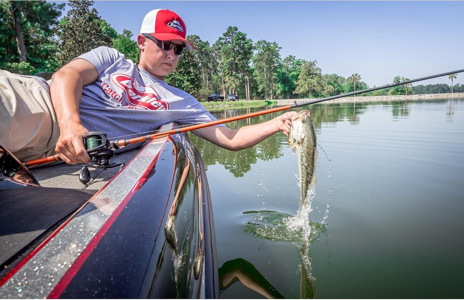 image:imageBerkley PowerBait Power Eggs Floating Magnum Fishing Soft BaitLemon Lime Garlic Scent