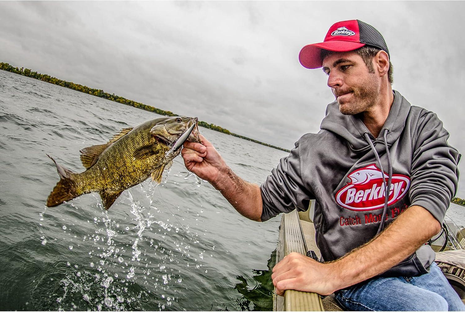 image:imageBerkley PowerBait Power Eggs Floating Magnum Fishing Soft BaitPink Garlic Scent