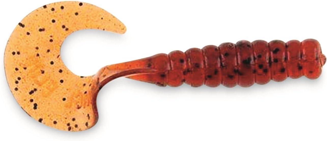 image:imageBerkley PowerBait Power Grubs Fishing Soft BaitYellow