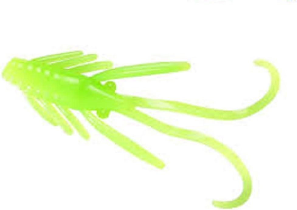 image:imageBerkley PowerBait Power Nymph Green Chartreuse 1 12 Count
