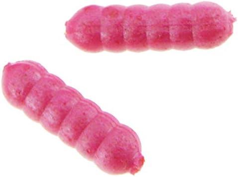 image:imageBerkley PowerBait Power Wigglers Fishing Soft BaitPink