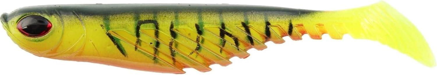 image:imageBerkley PowerBait Ripple Shad Fishing Soft BaitFiretiger