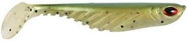 image:imageBerkley PowerBait Ripple Shad Fishing Soft BaitGreen Ghost