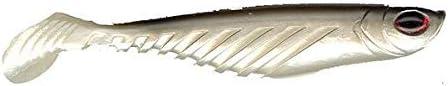 image:imageBerkley PowerBait Ripple Shad Fishing Soft BaitGreen Ghost