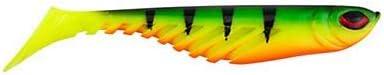 image:imageBerkley PowerBait Ripple Shad Fishing Soft BaitGreen Ghost