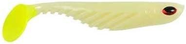 image:imageBerkley PowerBait Ripple Shad Fishing Soft BaitGreen Ghost